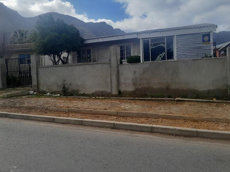 3 Bedroom Property for Sale in Franschhoek Western Cape